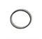 Кольцо уплотнительное ИО50-10 - фото 4651